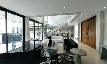 Imagem 6: Sobrado à venda em Valinhos, Villa Lombarda, com 4 suítes, com 640 m², Villa Lombarda