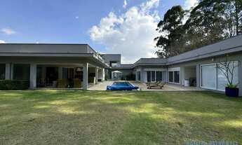 Imagem 2: CASA EM CONDOMÍNIO - TAMBORÉ - SP