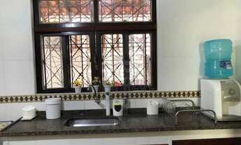 Imagem 7: Bonsucesso (Bacaxá) - Residencial Casa com 6 quarto(s) a Venda