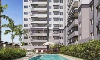 Imagem: Apartamento Garden com 2 dormitórios à