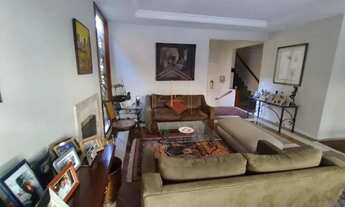 Imagem 6: Casa à venda em Santana de Parnaíba, Alphaville, com 4 quartos, com 300 m², Residencial Qu