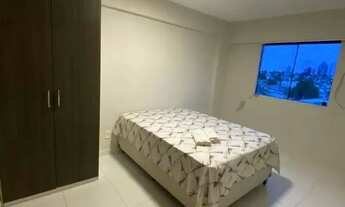 Imagem 4: APTO MOBILIADO POR TRÁS DO PRAIA SHOPPING