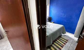 Imagem 7: Apartamento com 2 dormitórios à venda, 50 m² por R$ 115.000,00 - Loteamento Lago Sul (Taqu