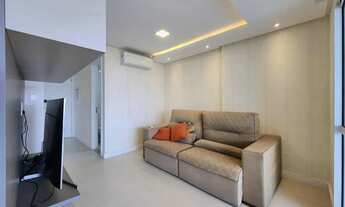 Imagem 4: APARTAMENTO NASCENTE VISTA MAR 47m² 1 QUARTO VARANDA 1 GARAGEM INFRA VENDE RIO VERMELHO