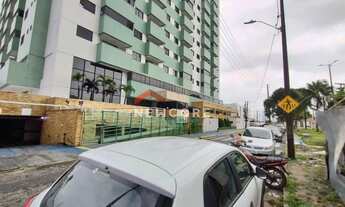 Imagem 2: Apartamento em Rua Alírio Wanderley - Treze de Maio - João Pessoa/PB