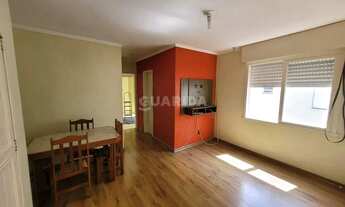 Imagem: Apartamento com 2 dormitórios no bairro