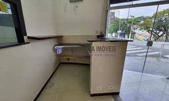 Imagem 6: SALÃO COMERCIAL para LOCAÇÃO - VILA OSASCO - OSASCO - SÃO PAULO - SP - AUTHÊNTICA IMÓVEIS