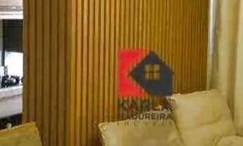 Imagem: APTO DE 02 QUARTOS TODO COM ARMÁRIOS!