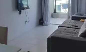 Imagem 2: Imóvel para venda com 60 metros quadrados com 2 quartos em Praia de Itaparica - Vila Velha