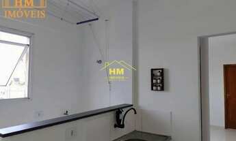 Imagem 5: LOCAÇÃO l APARTAMENTO 01 DORMITÓRIO AMPLO | GARAGEM COLETIVA | BAIRRO VILA MATEO BEI