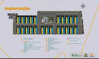 Imagem 5: Parque ville ou Village reserva II