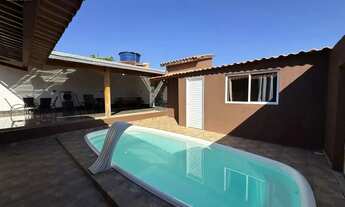 Imagem 3: Casa á venda no bairro Florada da Serra em Chapada dos Guimarães