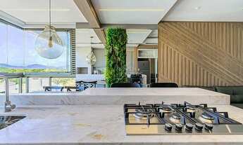 Imagem 7: Lindo apartamento novo de 2 dormitórios, somente para temporada ,2 suítes em Jurerê Intern