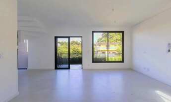 Imagem 5: Sobrado com 3 dormitórios à venda, 142 m² por R$ 1.304.680,00 - Mercês - Curitiba/PR