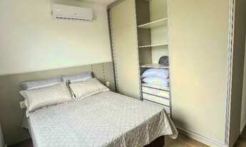 Imagem 7: Apartamento com Piscina e 02 Quartos em Porto Belo