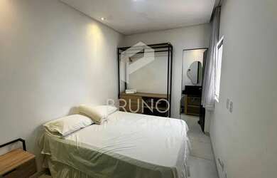 Imagem 4: Chalé Mobiliado charmoso e com ótima infraestrutura na Serra Negra