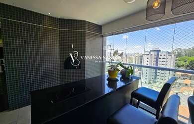 Imagem 6: Apartamento para Locação em São Paulo, Santa Teresinha, 3 dormitórios, 3 suítes, 6 banheir