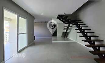 Imagem 3: Apartamento Duplex para Locação com 2 Suites - London Ville - Empresarial 18 do Forte - Al