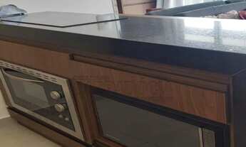 Imagem 2: APARTAMENTO MOBILIADO PARA LOCAÇÃO