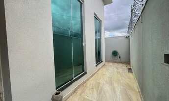 Imagem 4: Casa para Locação em Álvares Machado, Residencial Marcia Fernandes, 2 dormitórios, 1 suíte