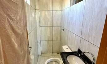 Imagem 6: Apartamento Térreo em Gramame com 2 quartos, sendo 1 suíte e área privativa