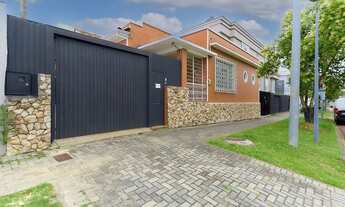 Imagem: Casa a venda no Rebouças - 6 Quartos, R$