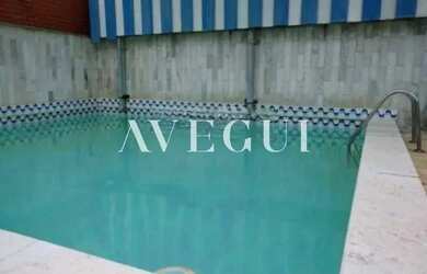 Imagem 2: Cobertura em Copacabana, 240m², 3 quartos, suíte master e uma área externa com piscina e c