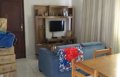 Imagem: Apartamento 1 quarto Barro Vermelho