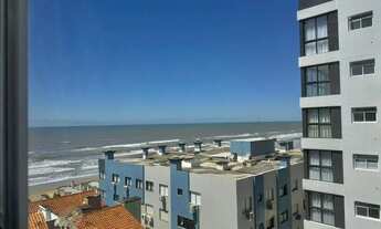 Imagem: ESPAÇO DE SOBRA COM VISTA PARA O MAR AO