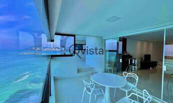 Imagem: Apartamento Vista Mar na Pitangueiras no