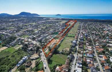 Imagem 5: TERRENO RESIDENCIAL em FLORIANÓPOLIS - SC, SÃO JOÃO DO RIO VERMELHO