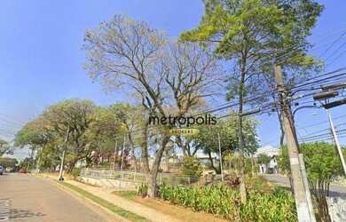 Imagem 7: Terreno à venda, 216 m² por R$ 694.000,00 - Vila Scarpelli - Santo André/SP