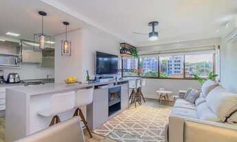 Imagem: Apartamento 2 dormitórios à venda Higienópolis