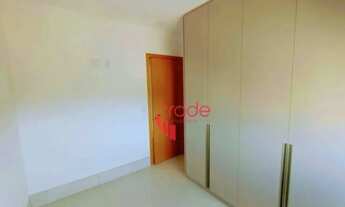 Imagem 7: Apartamento à Venda de 03 Quartos no Bairro Jardim Irajá em Ribeirão Preto com Sacada inte