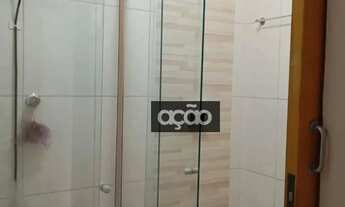 Imagem 15: Casa com 3 dormitórios à venda, 108 m² por R$ 480.000,00 - Parque Ipiranga II - Resende/RJ