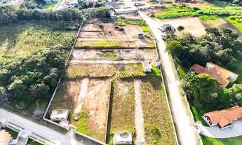 Imagem 4: TERRENO A VENDA EM CONDOMÍNIO EM COLOMBO BAIRRO GUARAITUBA