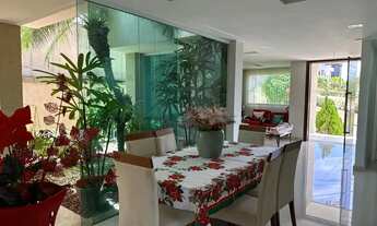 Imagem 5: Linda Casa, Alpha Ville, 4 Suítes, Alto Padrão, Melhor da Região, R$ 1.850.000