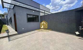 Imagem 5: Casa com 3 dormitórios, 115 m² - venda por R$ 850.000,00 ou aluguel por R$ 4.050,00 - Jard