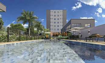 Imagem 2: Cobertura com 2 dormitórios à venda, 100 m² por R$ 1.042.576,00 - Estoril - Belo Horizonte