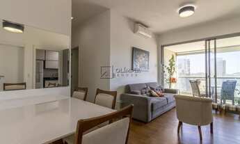 Imagem 2: Venda Apartamento 2 Dormitórios - 78 m² Chácara Santo Antônio