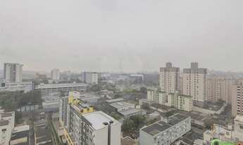 Imagem 7: Apartamento com 3 quartos à venda em Partenon - RS