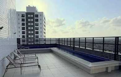 Imagem 7: Edf. Adauto Guimarães | 3 quartos (1 suíte