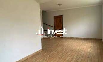 Imagem: Casa disponível para locação no Parque