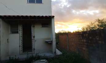 Imagem: Casa a venda - Cidade Nova Serrinha BA