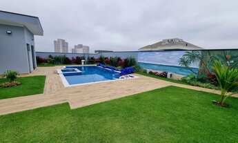 Imagem: Casa à venda no Condomínio Residencial