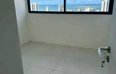 Imagem 4: Imóvel para venda possui 107 metros quadrados com 3 quartos em Boa Viagem - Recife - PE