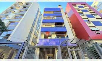 Imagem 2: Apartamento com 2 dormitórios à venda, 87 m² por R$ 549.000 - Bom Fim - Porto Alegre/RS