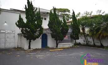 Imagem 5: CASA ASSOBRADADA - PINHEIROS - SP