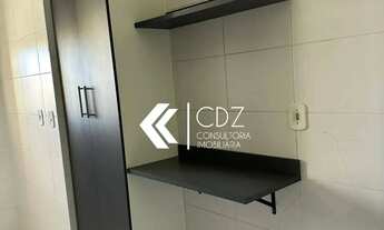 Imagem 7: Apartamento para alugar no Condomínio Atrium Prime, Sorocaba\SP