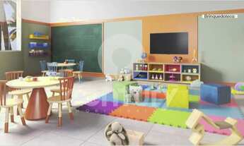 Imagem 6: Lote à venda no condomínio Mares Maluí Residence - repasse